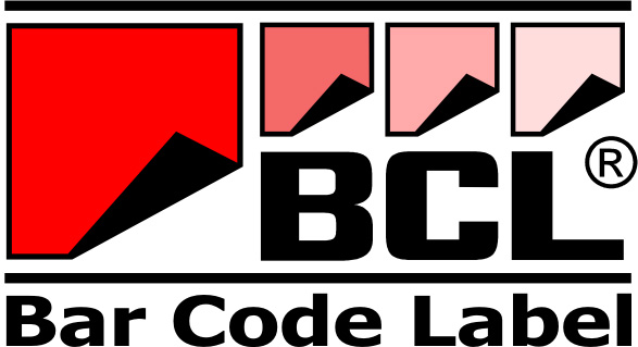 Bar Code Label