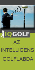 IQGOLF EUROPE