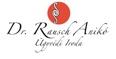 Dr. Rausch Anik gyvd